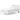 Socalle Panel Platform Bed - Two-tone / Twin