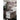 Neilsville Nightstand - Multi Gray / 1 Drawer