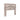 Neilsville Panel Headboard - Whitewash / Full