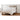 Neilsville Panel Platform Bed - Whitewash / Queen