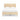 Cabinella Platform Panel Bed - Tan / Full