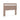 Flannia Panel Headboard - Gray / Queen