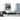 Finch Platform Bed - Black / Full