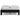 Finch Platform Bed - Black / Full