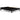 Finch Platform Bed - Black / Full
