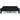 Finch Platform Bed - Black / Full