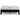 Finch Platform Bed - Black / Queen