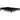 Finch Platform Bed - Black / Queen