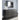 Finch Dresser - Black / 6 Drawer