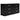 Finch Dresser - Black / 6 Drawer