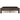 Calverson Platform Bed - Mocha / Full
