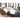 Calverson Panel Platform Bed - Mocha / Full