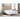 Shawburn Platform Bed - Whitewash / Full