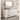 Shawburn Dresser - Whitewash/Charcoal Gray / 6 Drawer
