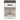 Shawburn Nightstand - Whitewash/Charcoal Gray / 1 Drawer