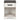 Shawburn Nightstand - Whitewash/Charcoal Gray / 1 Drawer