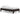 Piperton Platform Bed - Black / Twin