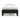 Piperton Platform Bed - Black / Twin