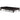Piperton Platform Bed - Black / Twin