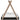 Piperton Tent Complete Bed in Box - Two-tone Brown/Black / Full