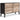 Piperton Dresser - Two-tone Brown/Charcoal / 6 Drawer