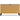 Piperton Dresser - Two-tone Brown/Charcoal / 6 Drawer