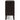 Piperton Dresser - Two-tone Brown/Charcoal / 6 Drawer