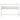 Deznee Desk - White