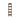 Lyncott 70" Bookcase - Brown