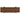 Lyncott 70" Bookcase - Brown