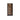 Wildenauer 75" Bookcase - Brown/Black