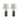 Afener Table Lamp (Set of 2) - Blue/Beige