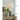 Afener Table Lamp (Set of 2) - Blue/Beige