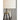 Cashner Floor Lamp - Black/Gold Finish