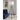 Cashner Floor Lamp - Black/Gold Finish