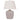 Danry Table Lamp - Distressed Cream