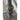 Oralieville Accent Lamp - Distressed Gray