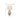 Layal Table Lamp - Beige