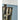 Ellford Table Lamp - Black/Brown/Cream