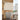 Dreward Table Lamp - Distressed Gray