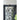 Macaria Table Lamp - White/Black