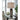 Dingerly Table Lamp - Brown