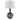 Tenslow Table Lamp - Antique Black