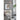 Abanson Floor Lamp - Black