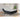 Palisades Firm Mattress - Gray/Blue / Queen