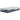 12 Inch Chime Elite 2.0 Mattress - White/Blue / Twin
