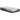 12 Inch Chime Elite 2.0 Mattress - White/Blue / Twin