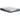 12 Inch Chime Elite 2.0 Mattress - White/Blue / Full