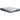 12 Inch Chime Elite 2.0 Mattress - White/Blue / Queen