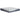 12 Inch Chime Elite 2.0 Mattress - White/Blue / King